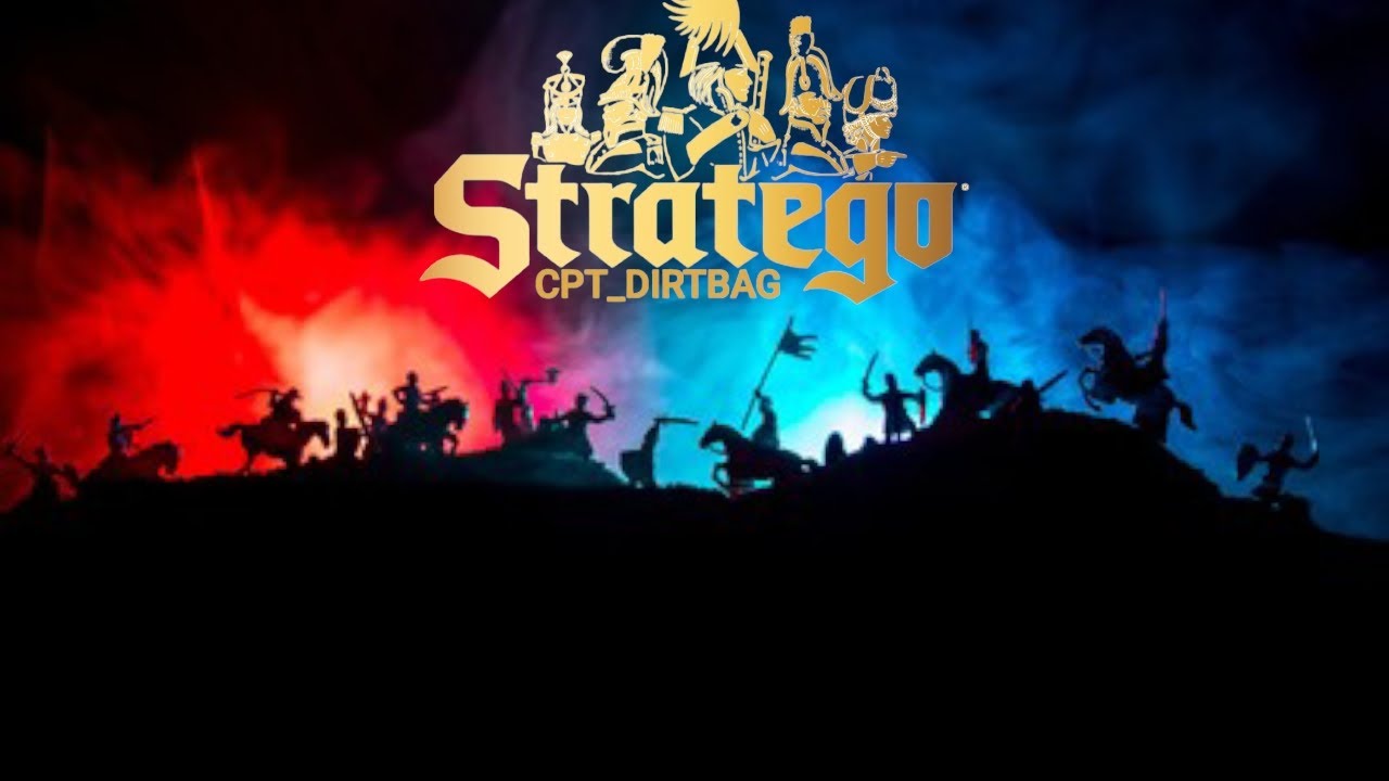 Stratego 65th anniversary edition Unboxing