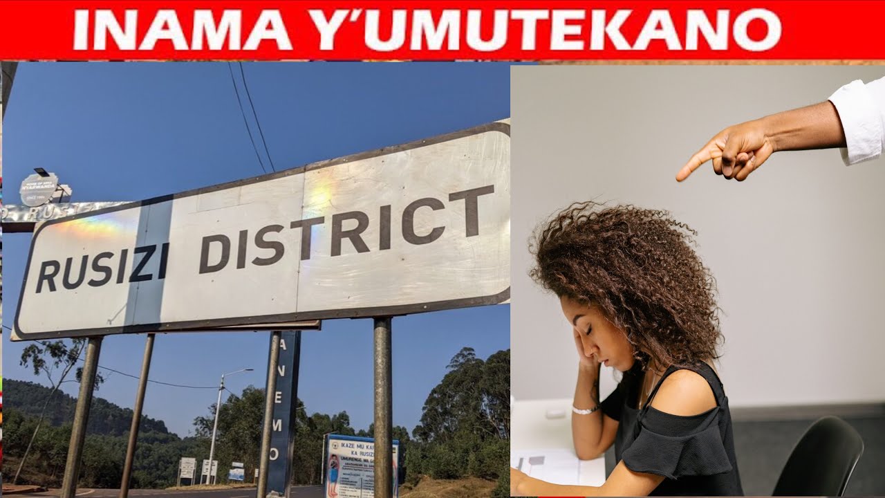 UMUTEKANO(EP92): Ibaruwa y’Akaga ihishe Umujinya n’Ibitutsi bya bamwe mu Bayobozi 