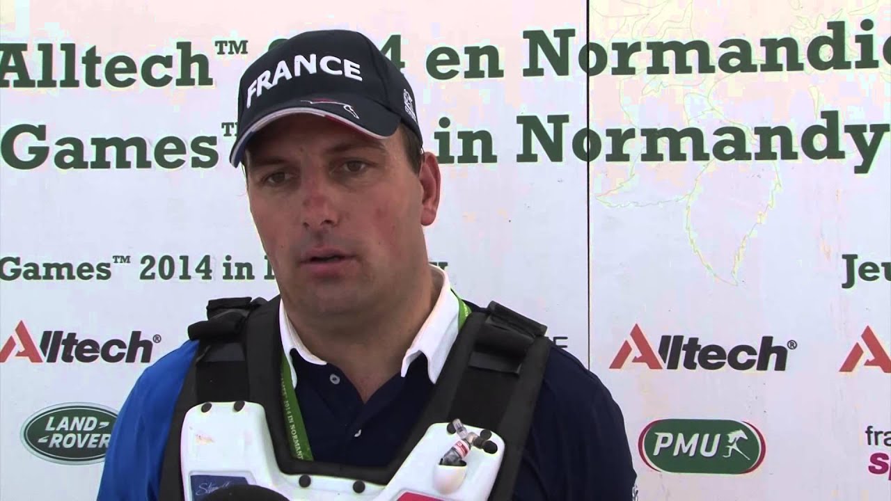 JEM 2014 - Sébastien Mourier