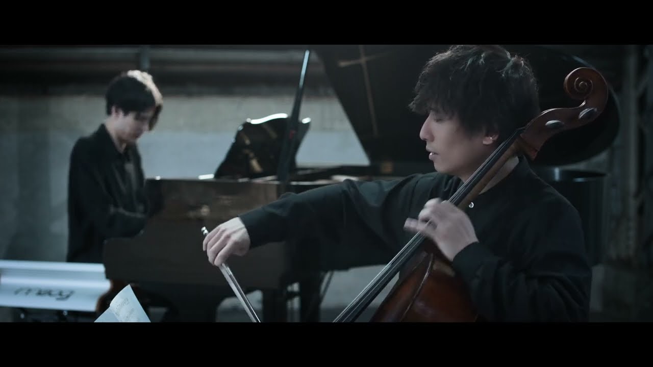 悲しくてやりきれない＿HirotaMondenDuo