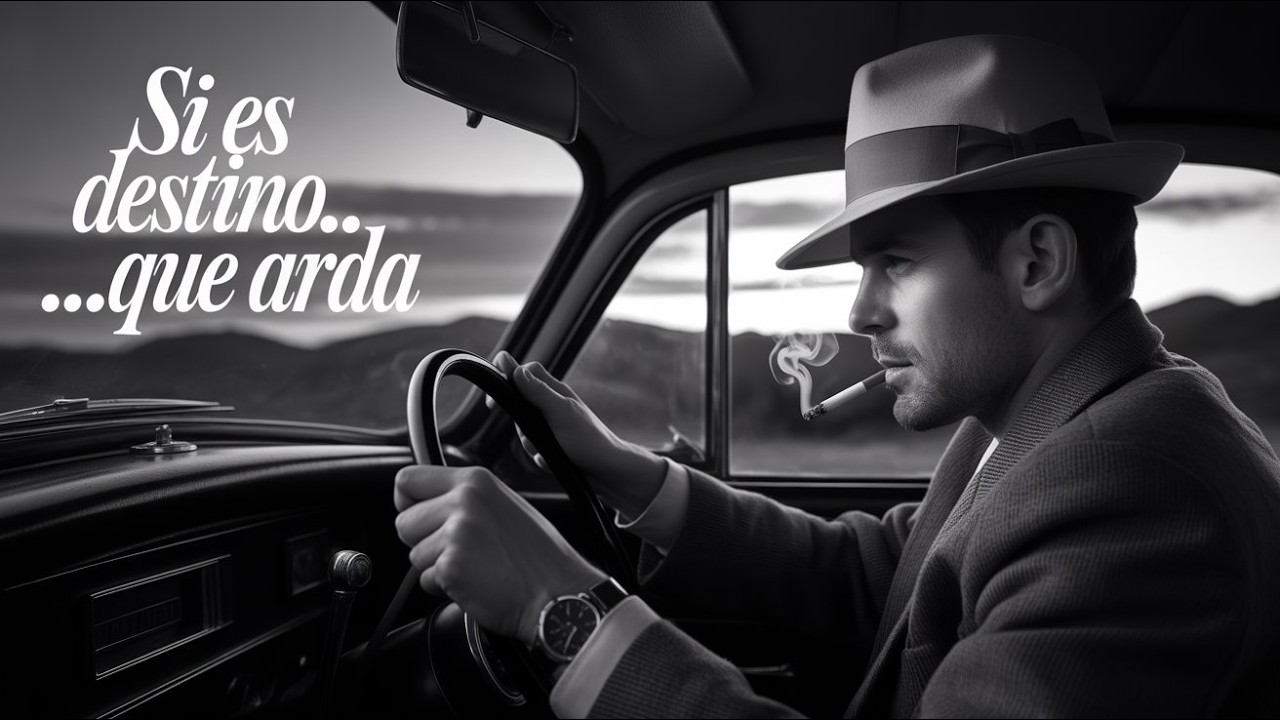 SI ES DESTINO QUE ARDA - Cuando es destino… no se apaga, se convierte en fuego eterno. 🔥