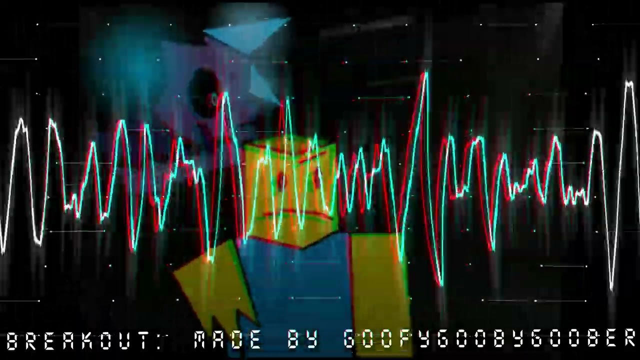 paradise funkin' ost: breakout