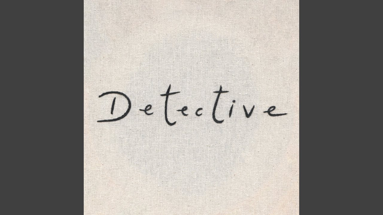 Detective