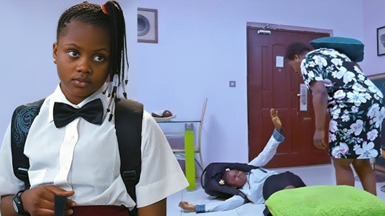 Don't Skip This New TRENDING MOVIE Of ADAKIRIKIRI, Emotional Family Movie - 2025 latest full movies