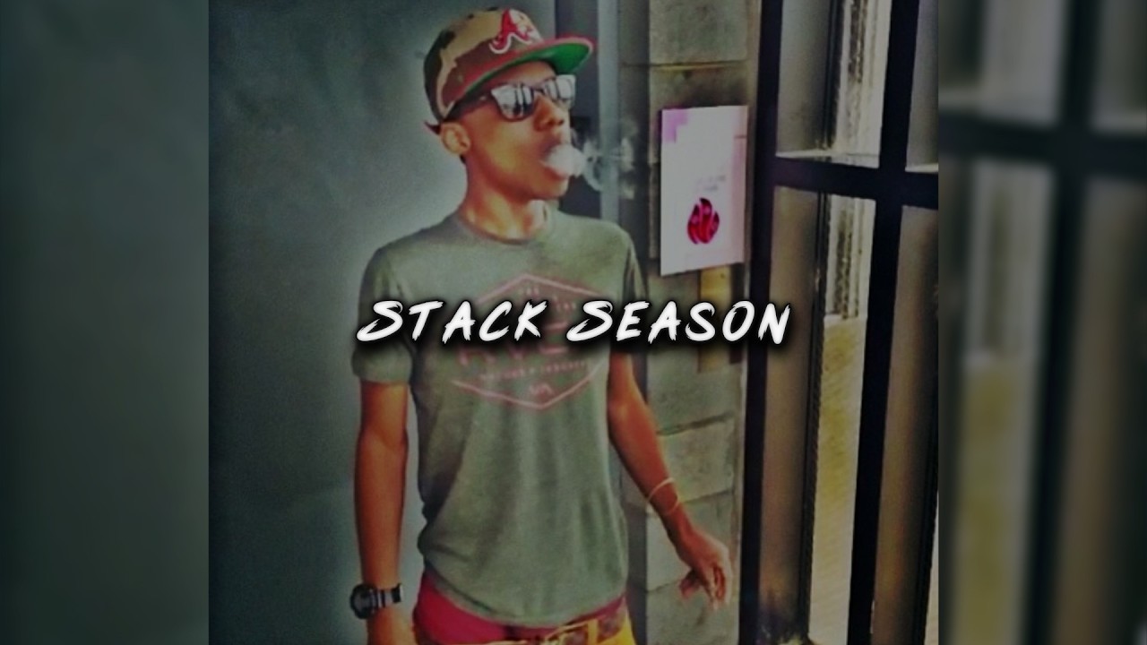 [FREE] Speaker Knockerz Type Beat 2026 – “Stack Season”