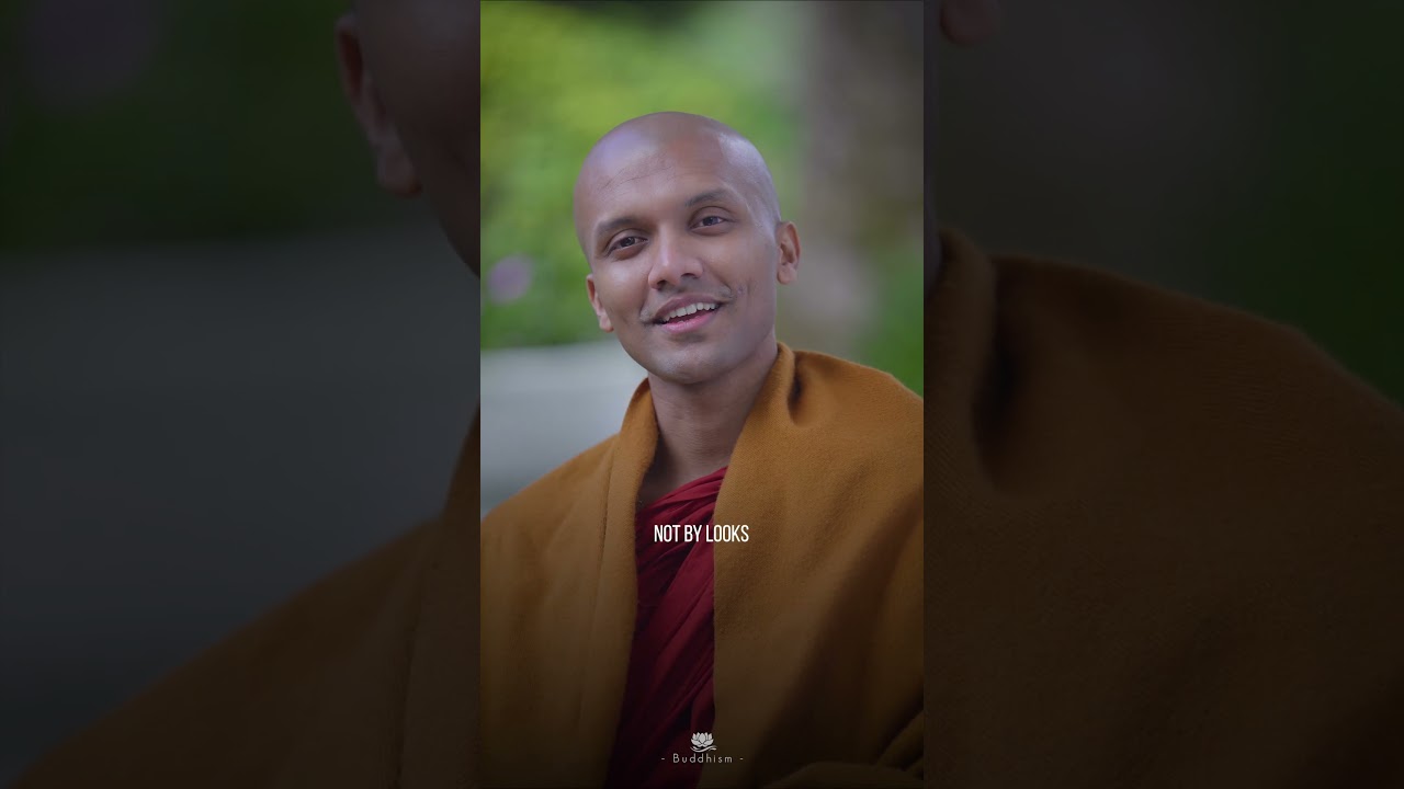 Be more Attractive | Buddhism In English