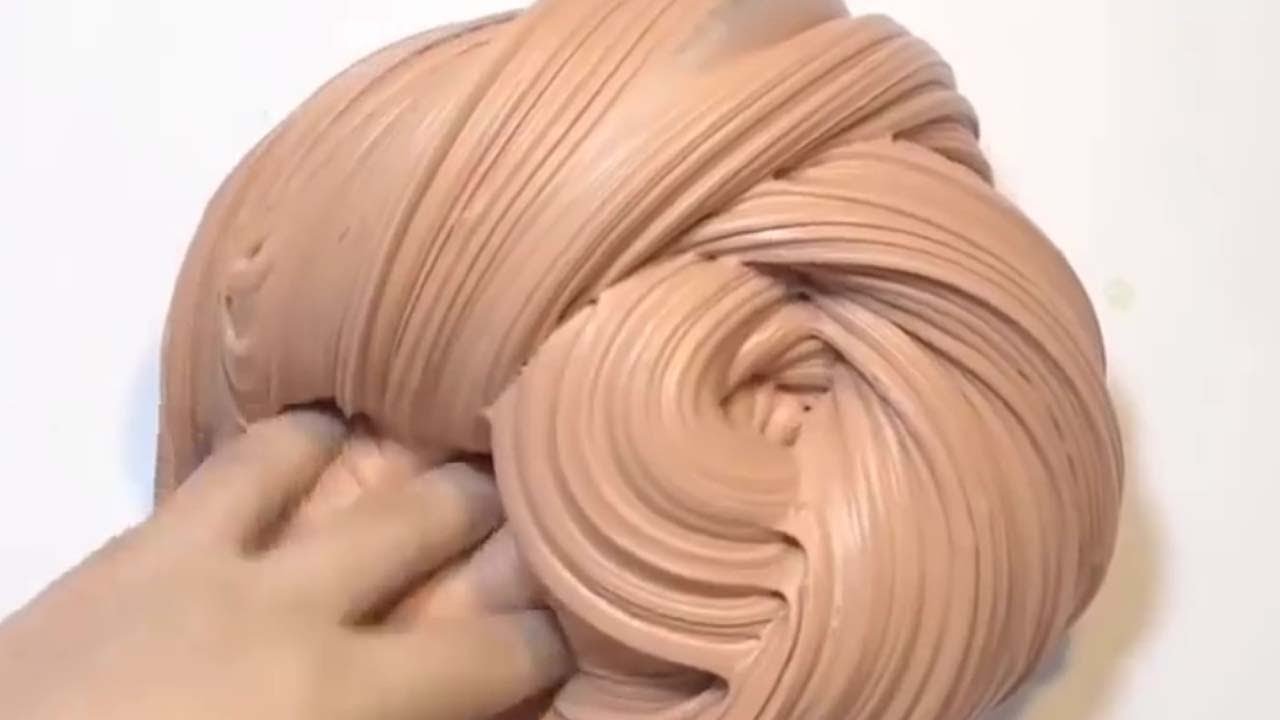 Euphoric ASMR Slime: Blissful Sounds and Calming Textures