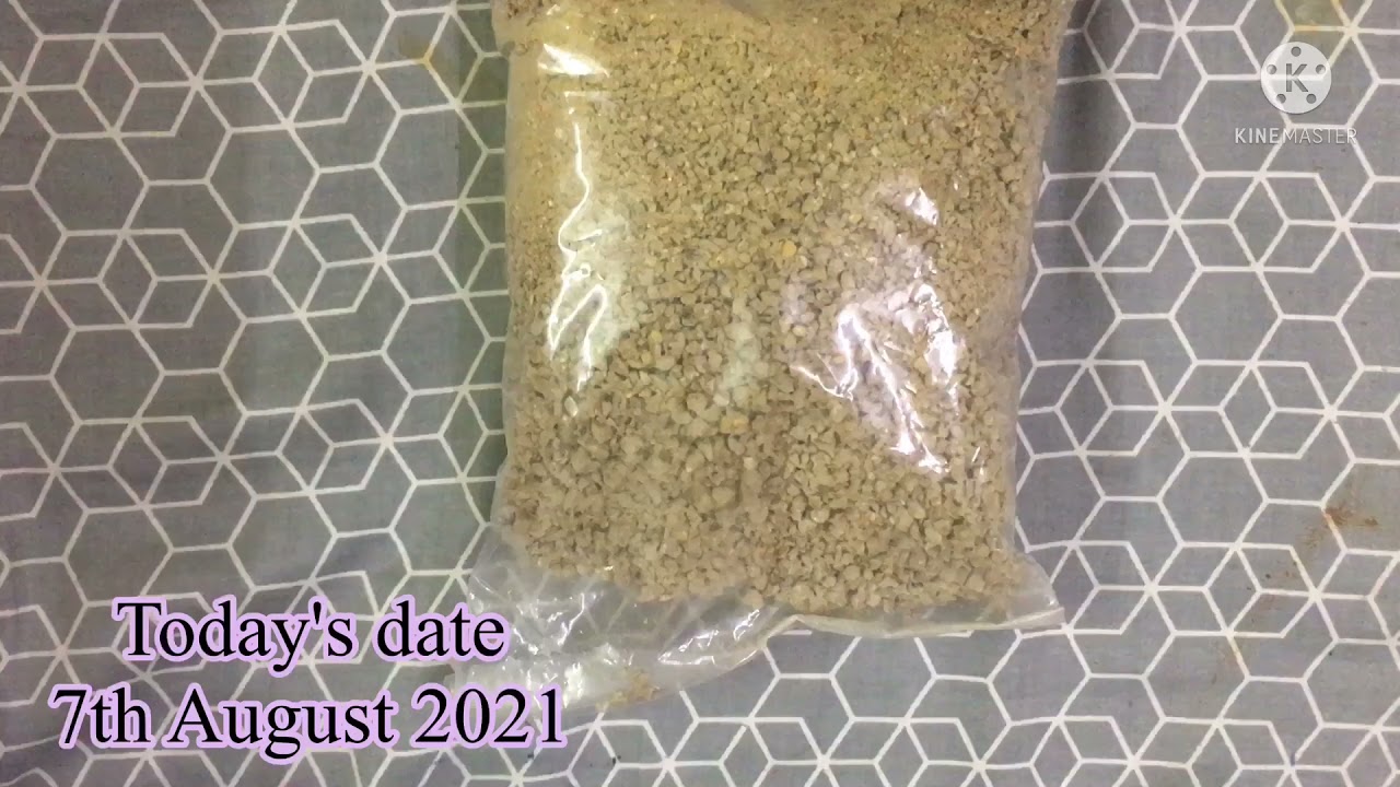 Layer feed for Chicks.