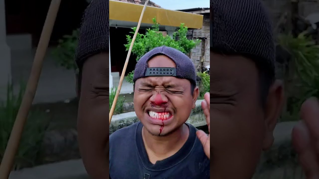 Kompilasi video komedi arek pinggiran official part 8
