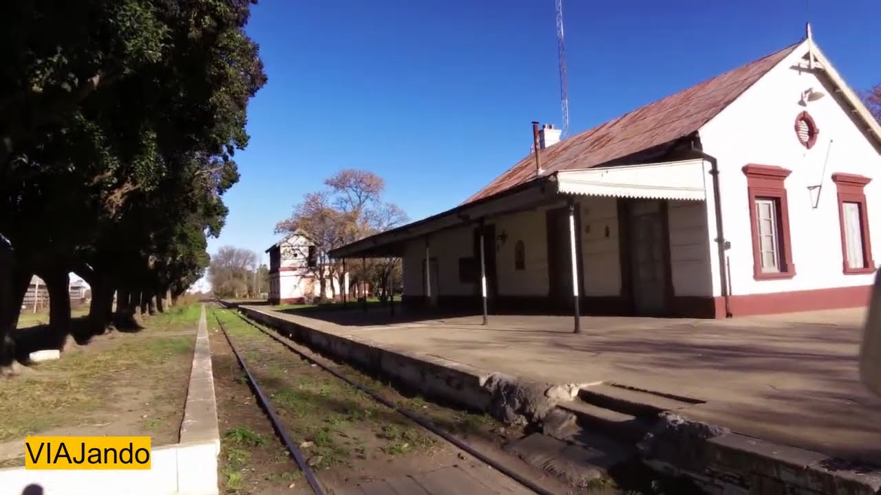 Quemu Quemu -La Pampa-