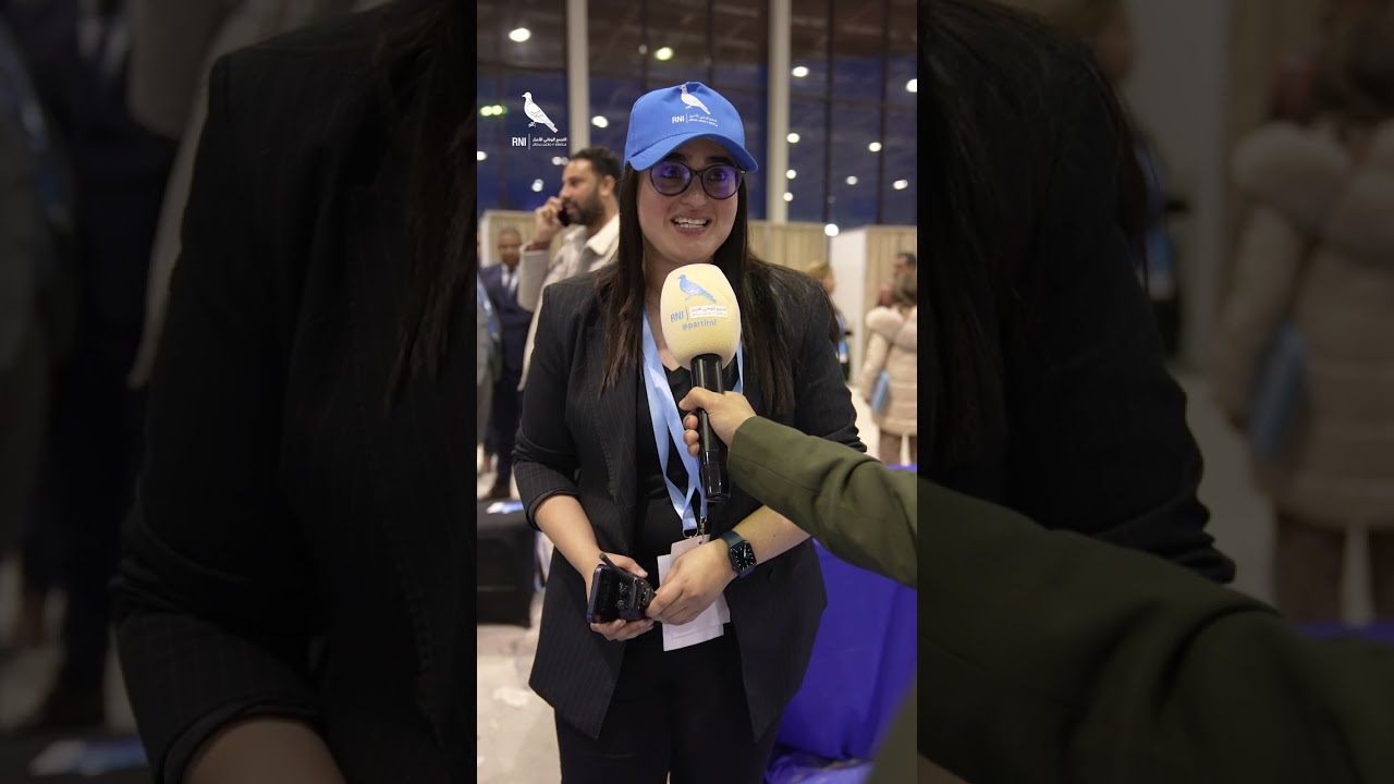 مناضلو الأحرار: عملية التصويت في المؤتمر الاستثنائي مرت بسلاسة وشفافية