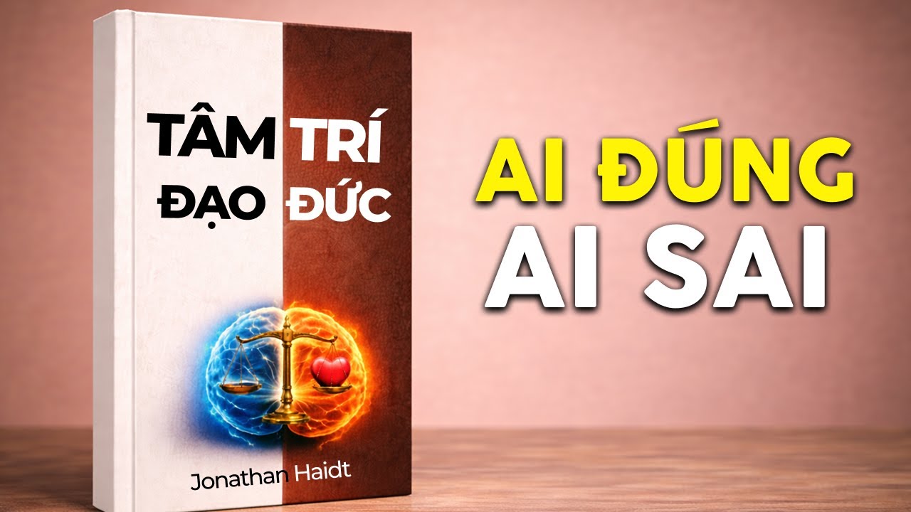 Làm sao để thấu hiểu và ngừng phán xét những người khác biệt với bạn? | Review sách