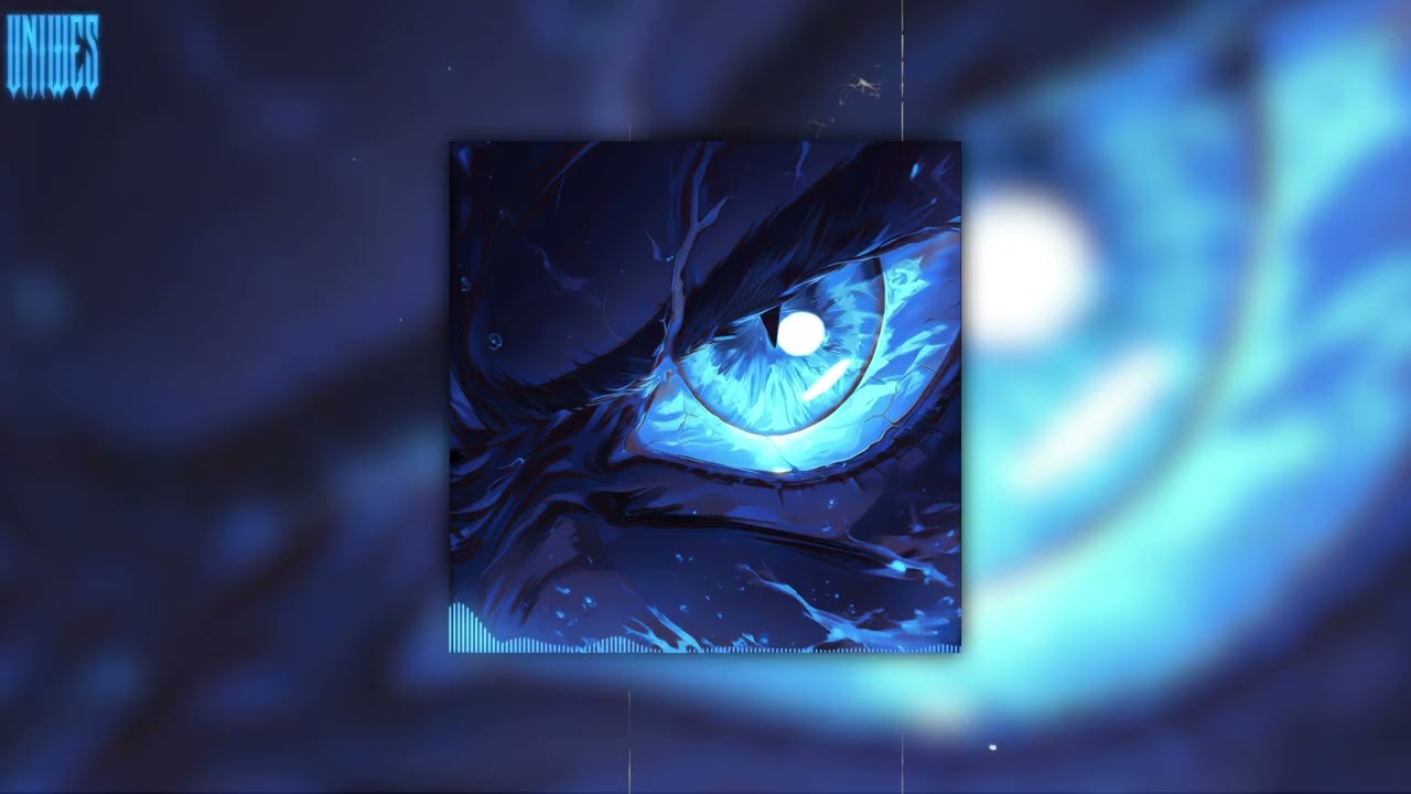 uniwes - Novo Mundo (UltraSlowed) [Official Music]