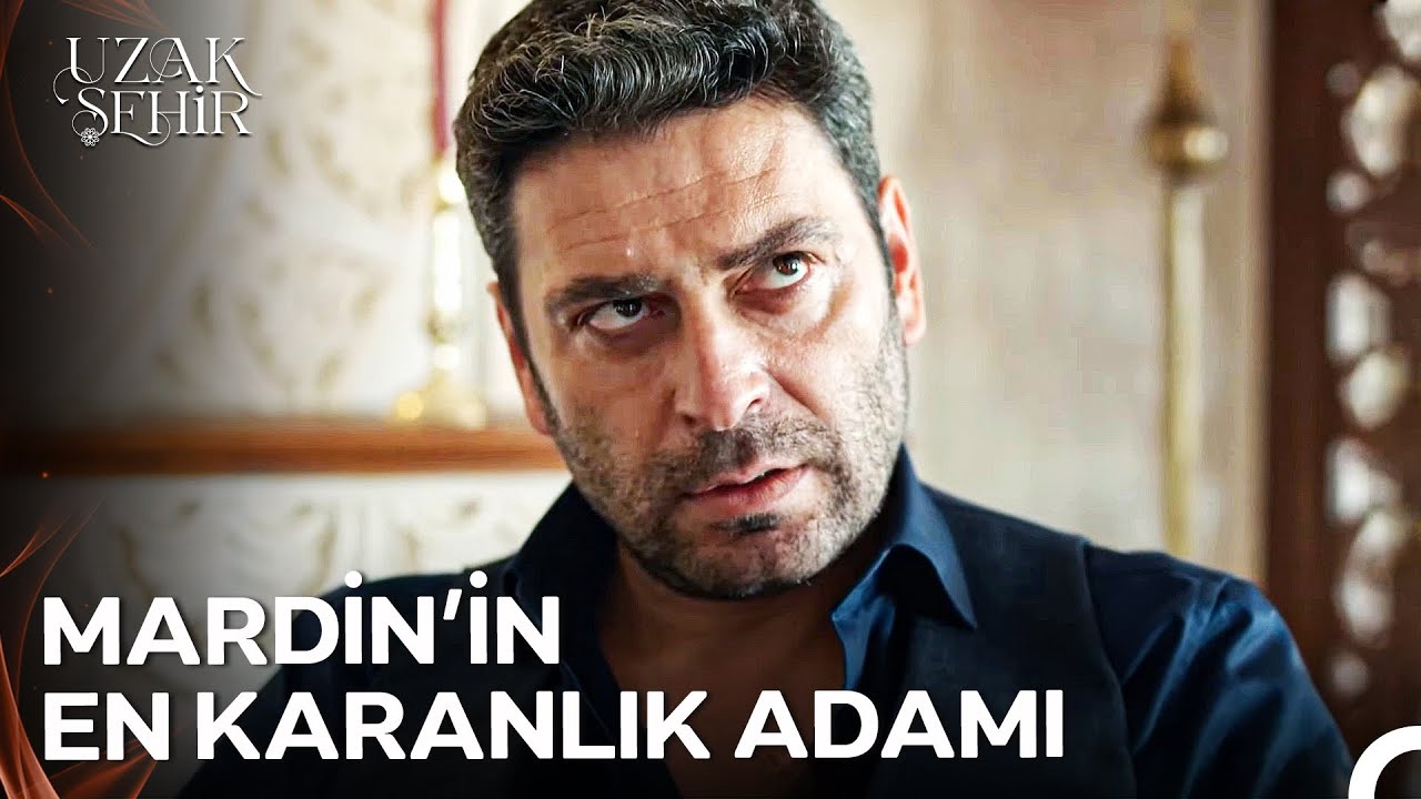 Cihan'ın Neden Kanada'ya Gidemediği Ortaya &Ccedil;ıktı! - Uzak Şehir