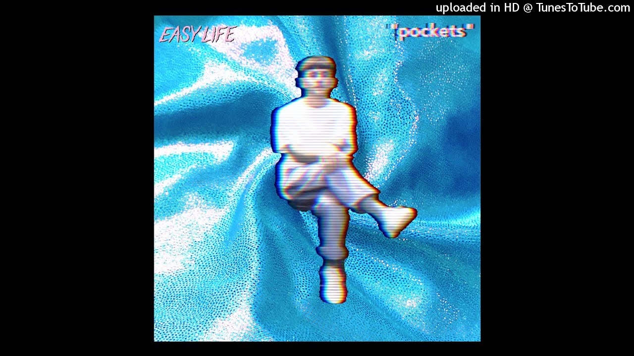 Easy Life - Pockets (Official Instrumental)