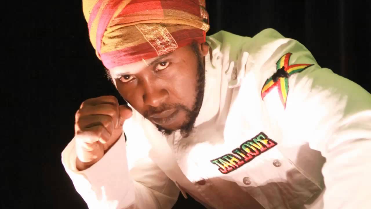 Brave Heart - Free Up The Herbs - Ungrateful Riddim