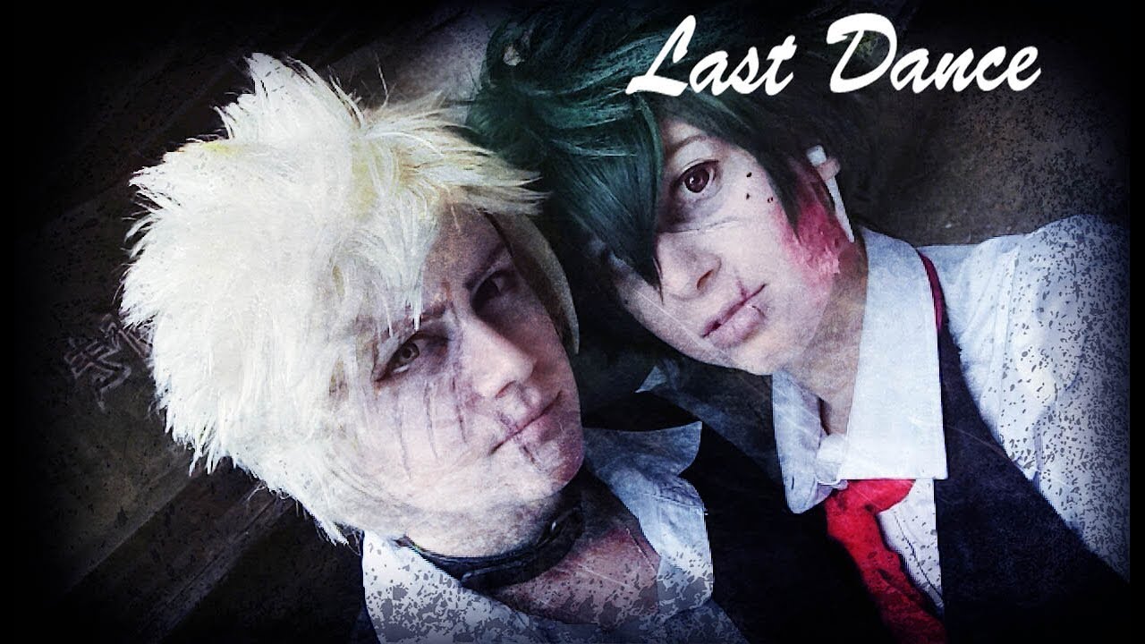 Last Dance [VILAIN PART 2/4]