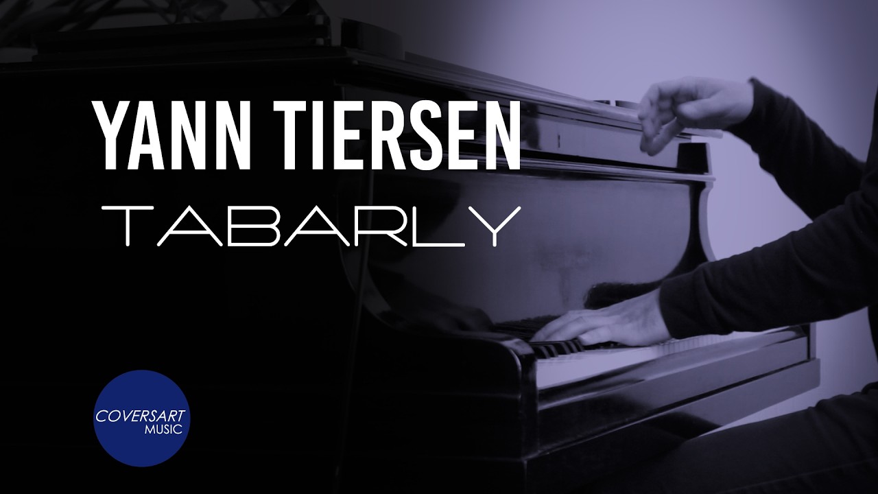Yann Tiersen - Tabarly | complete / @coversart