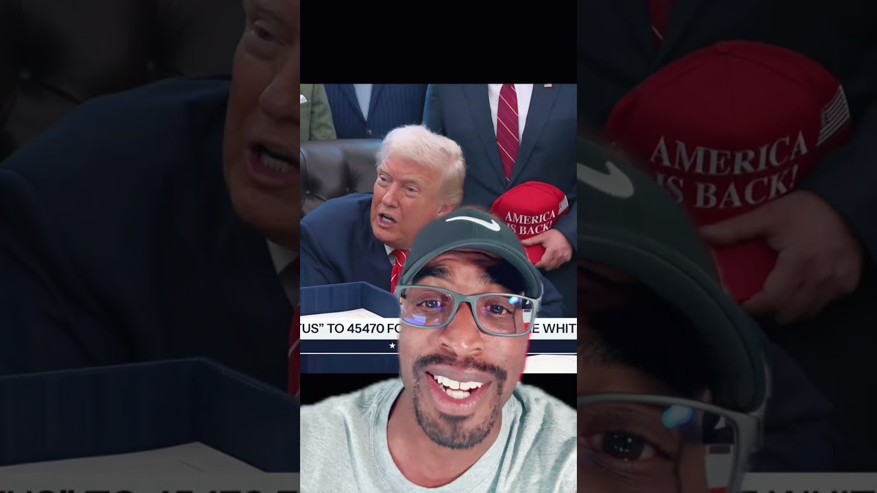 Hilarious: Trump claims that he is the most honest person anywhere in the world