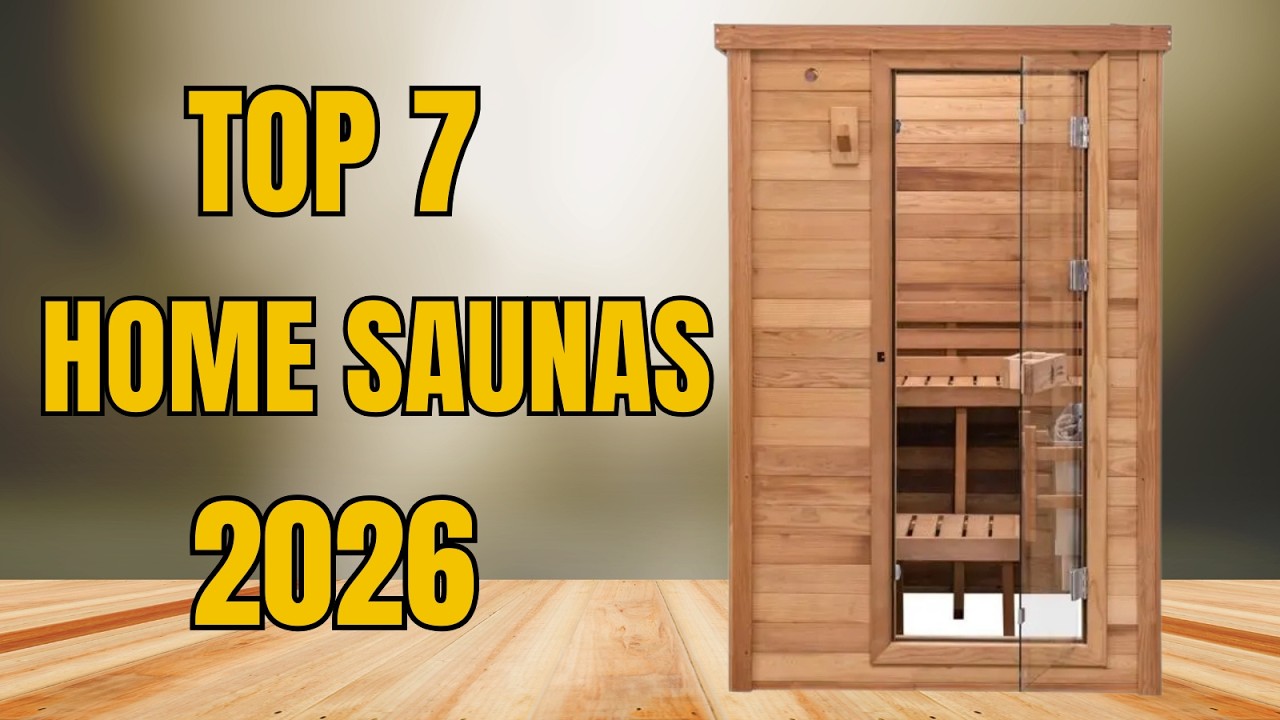 Home Saunas Under $1000 vs $5000+ - The Real Difference