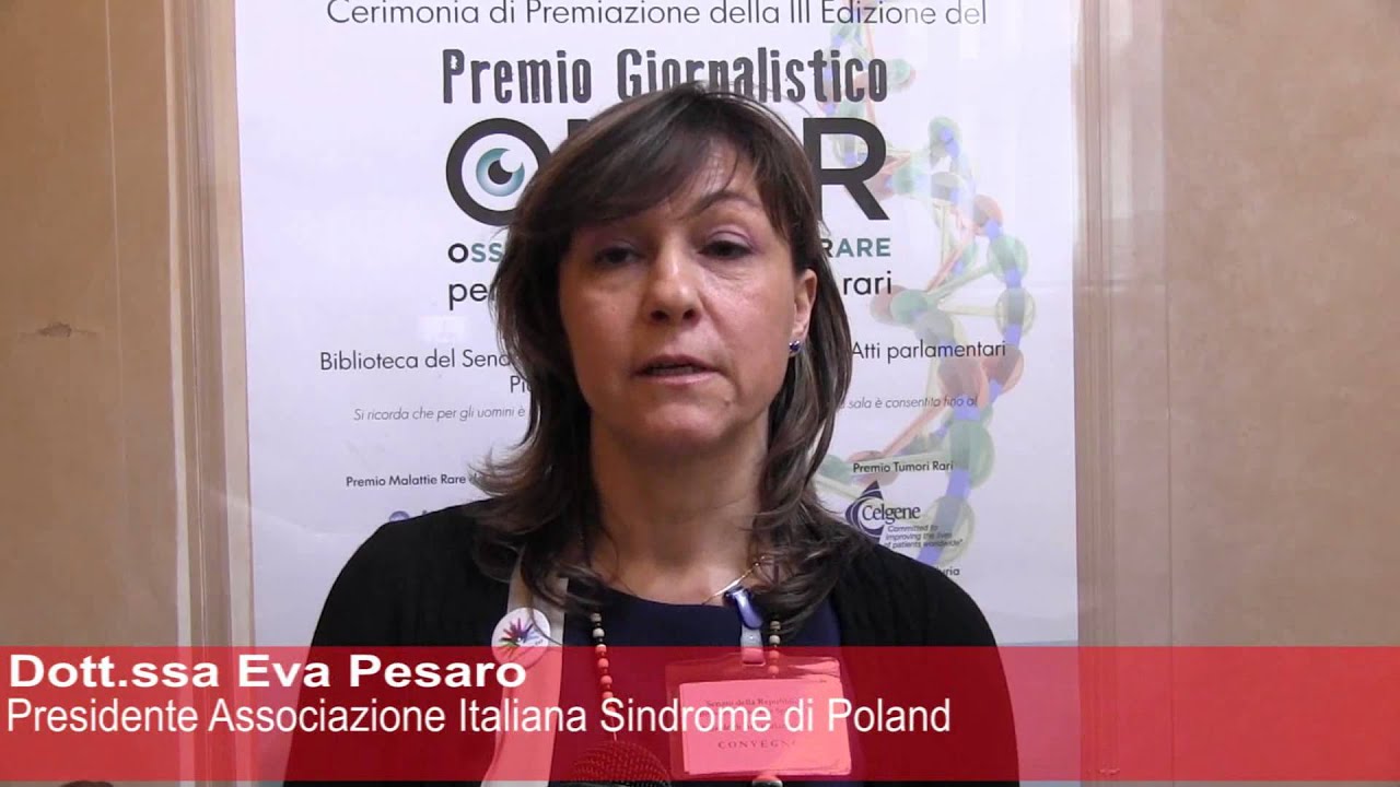 Associazione Italiana Sindrome di Poland, un libro per spiegare la diversità
