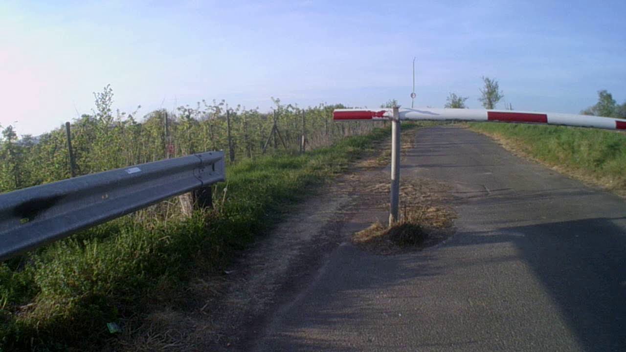 Cycling || Koblenz-Rubenach, Germany || 2 || 15.04.2020