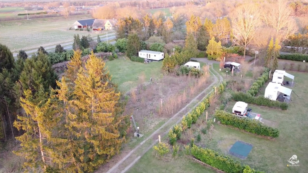 Camping de Molenhoek