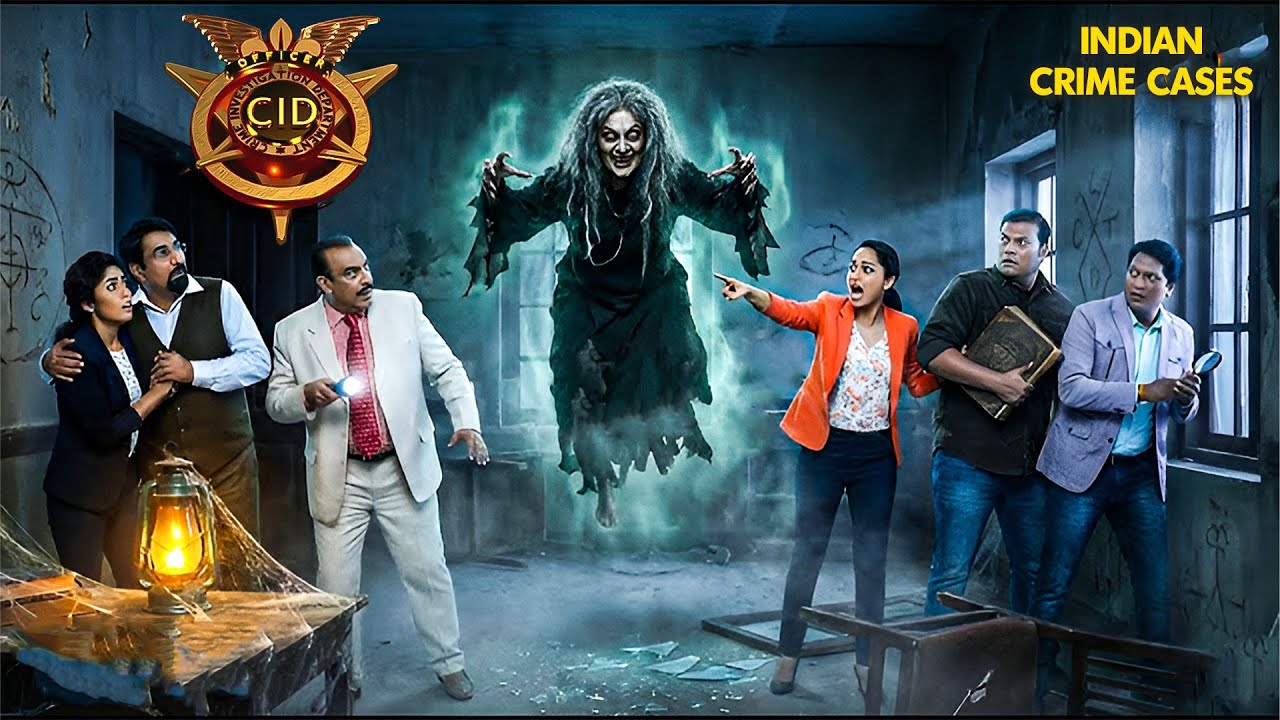 CID 2025 | CID new episode | CID full episode | CID serial | Latest Episode | Daya | CID Abhijeet