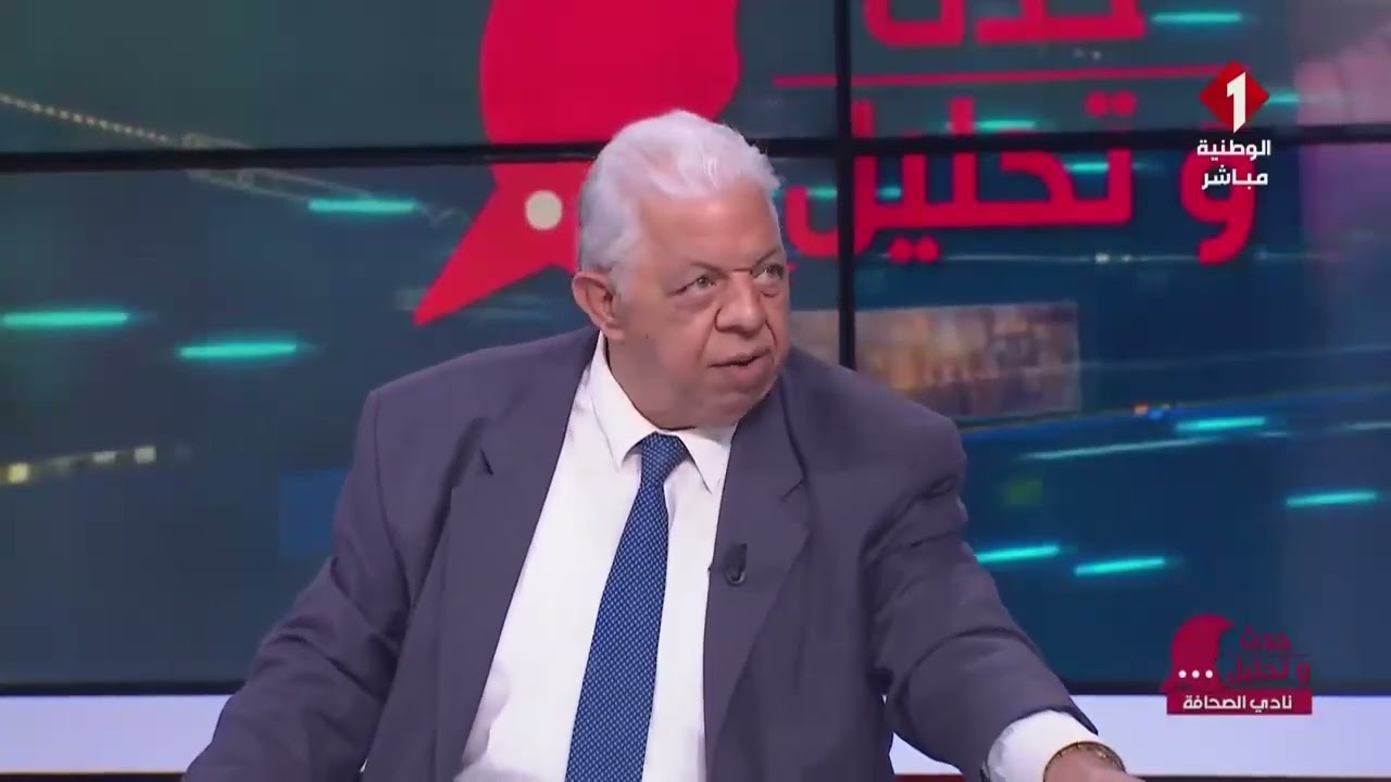 سفيان بن فرحات:لازِمنا مدن سكنية جديدة🏬واعتماد آلية الكِراء المُمَلّك لفائدة الفئات الهشّة ولشباب !