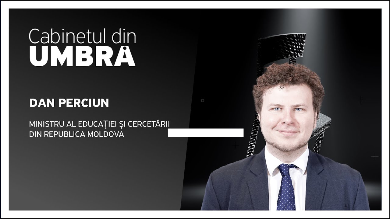 Cabinetul din umbră cu Vitalie Călugăreanu, ediția din 14.12.2023