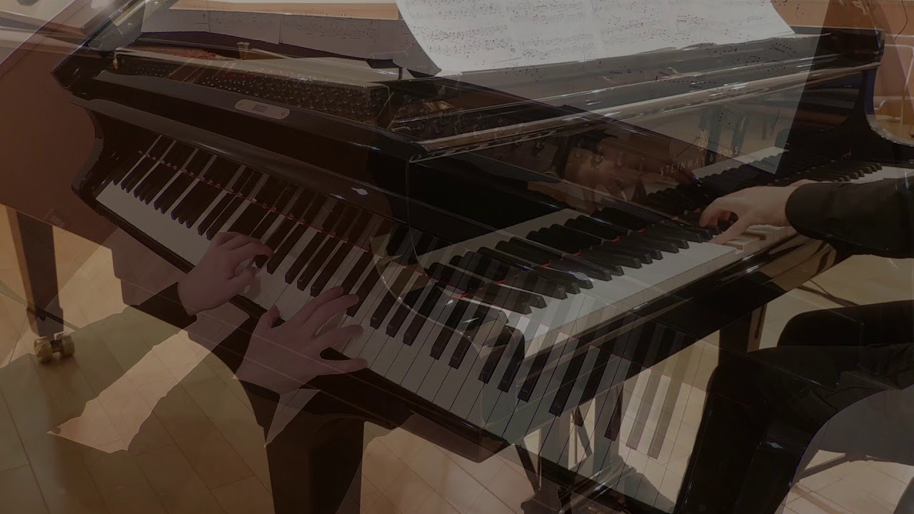 Anata ~ Utada Hikaru (宇多田ヒカル ~ あなた) ~ Piano