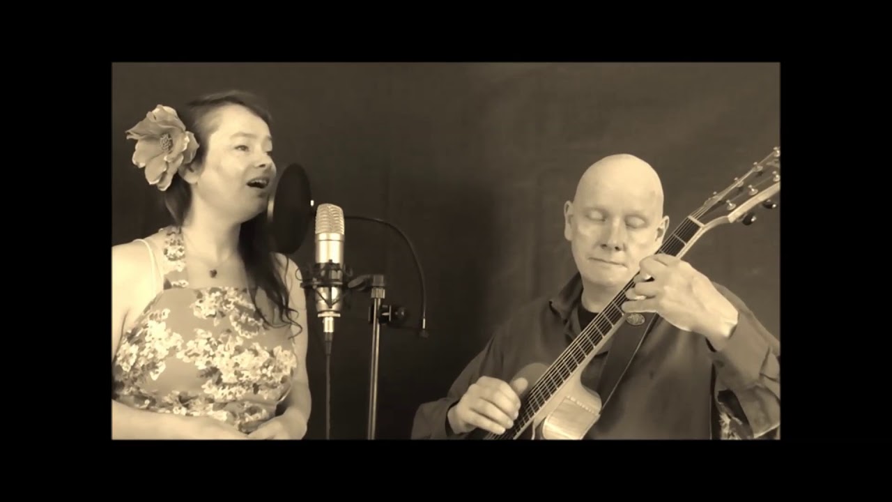 Ela Southgate & Matt Wall | Jazz duo based in Brighton