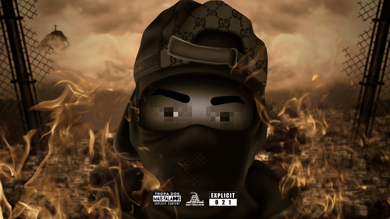 SUPER MEDLEY DA TROPA DO GUETO (FORTALEZA) 2025