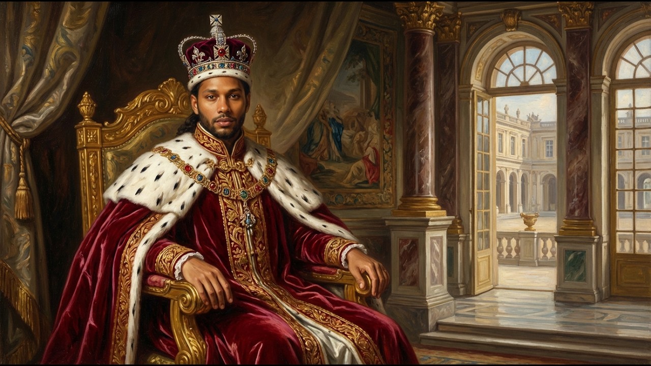 Title King of the Lights
