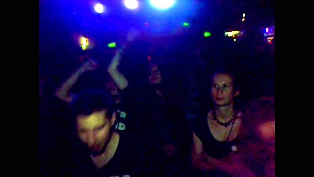 The Awakening Anthology XV South African Tour: Mercury Live, Cape Town.