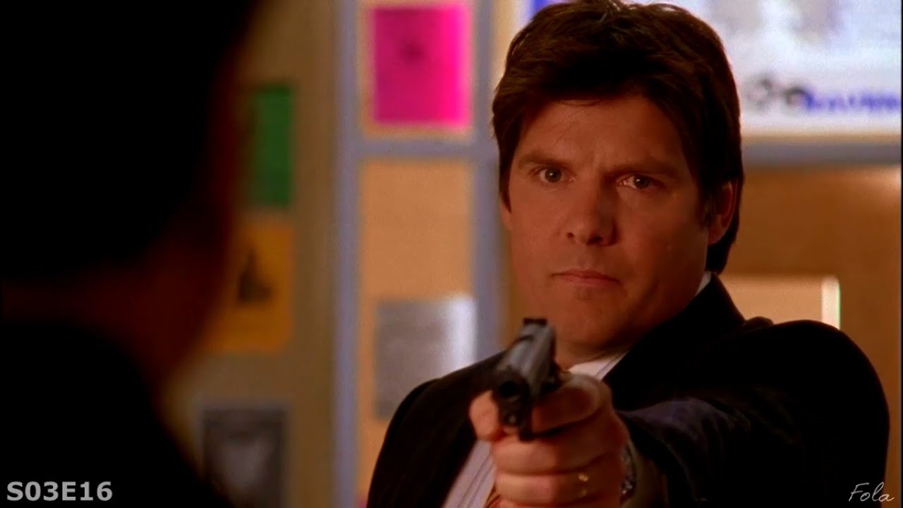 One Tree Hill Memorable Quotes Part 3