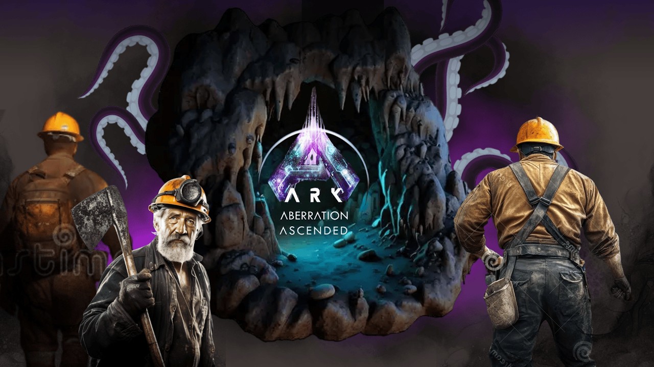 กูอยุ่ไหนวะ | ASA Aberration EP.1