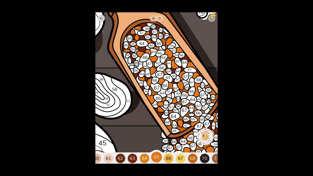 Life is Better with a Little Spice in it.  (Zen Color)