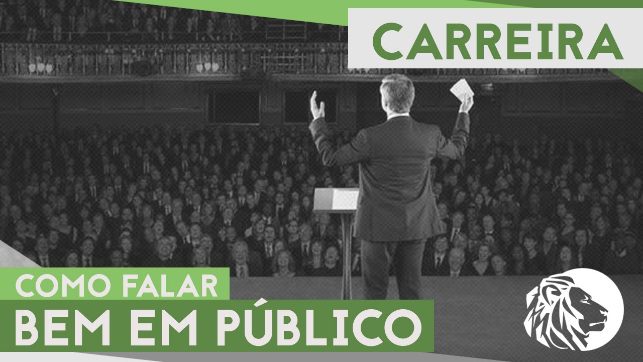 🔥 COMO FALAR MELHOR EM PUBLICO | COMO NÃO FICAR NERVOSO AO FALAR EM PUBLICO | Rafael Arty #OHEAM