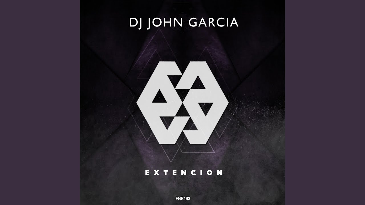 Extencion (Original Mix)