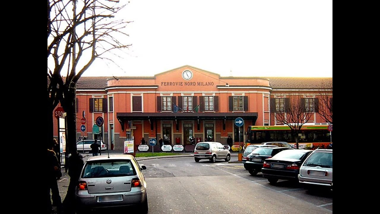 Annunci a Saronno