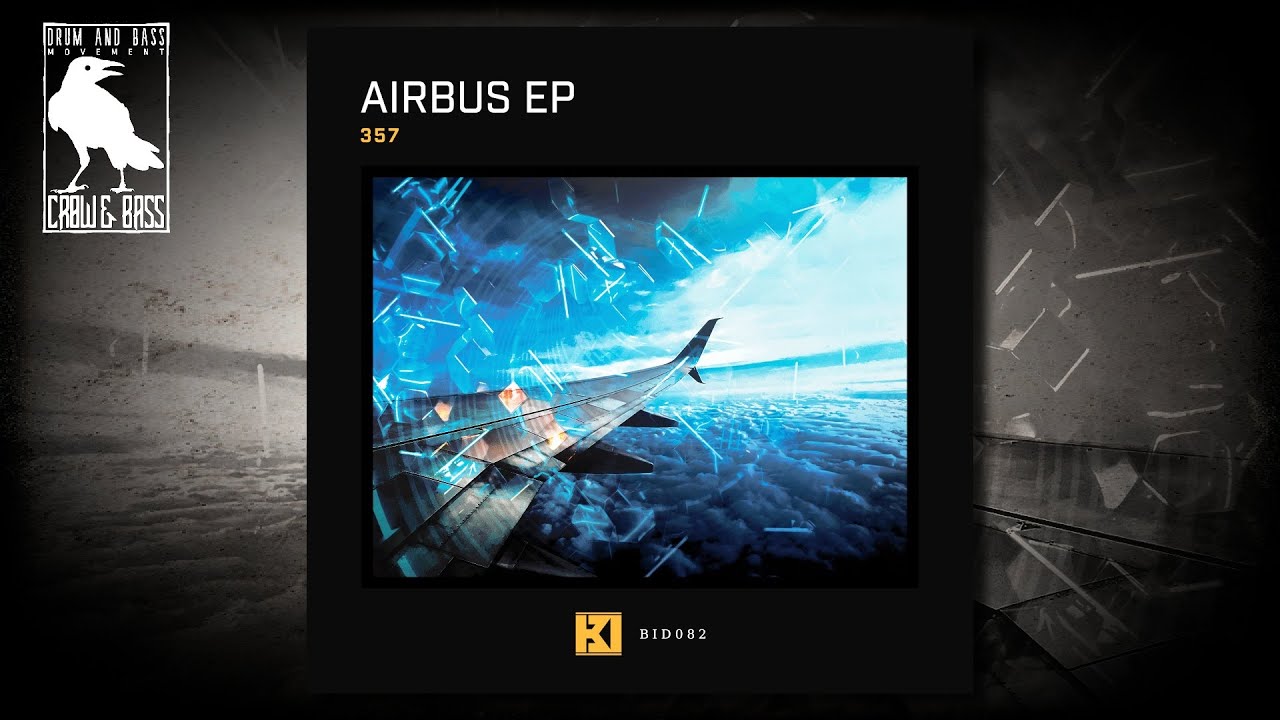 357 - Boeing [Black Inferno Records]