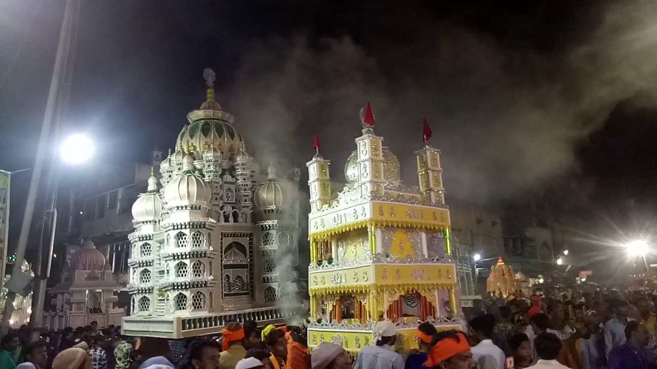 Junagadh muharram 2018