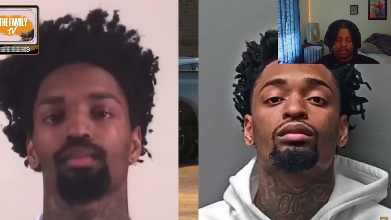 Twin Brothers Waited 4 Years For Get Back