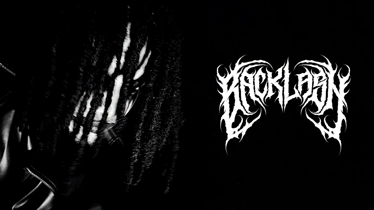 Lockage - LET IT FALL (Audio)