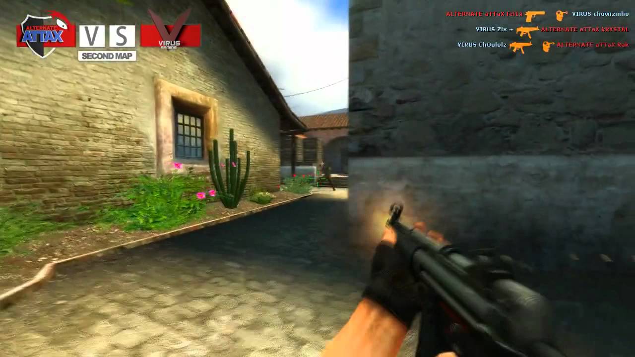 CSS MAXLAN 2011 Decade Edition movie