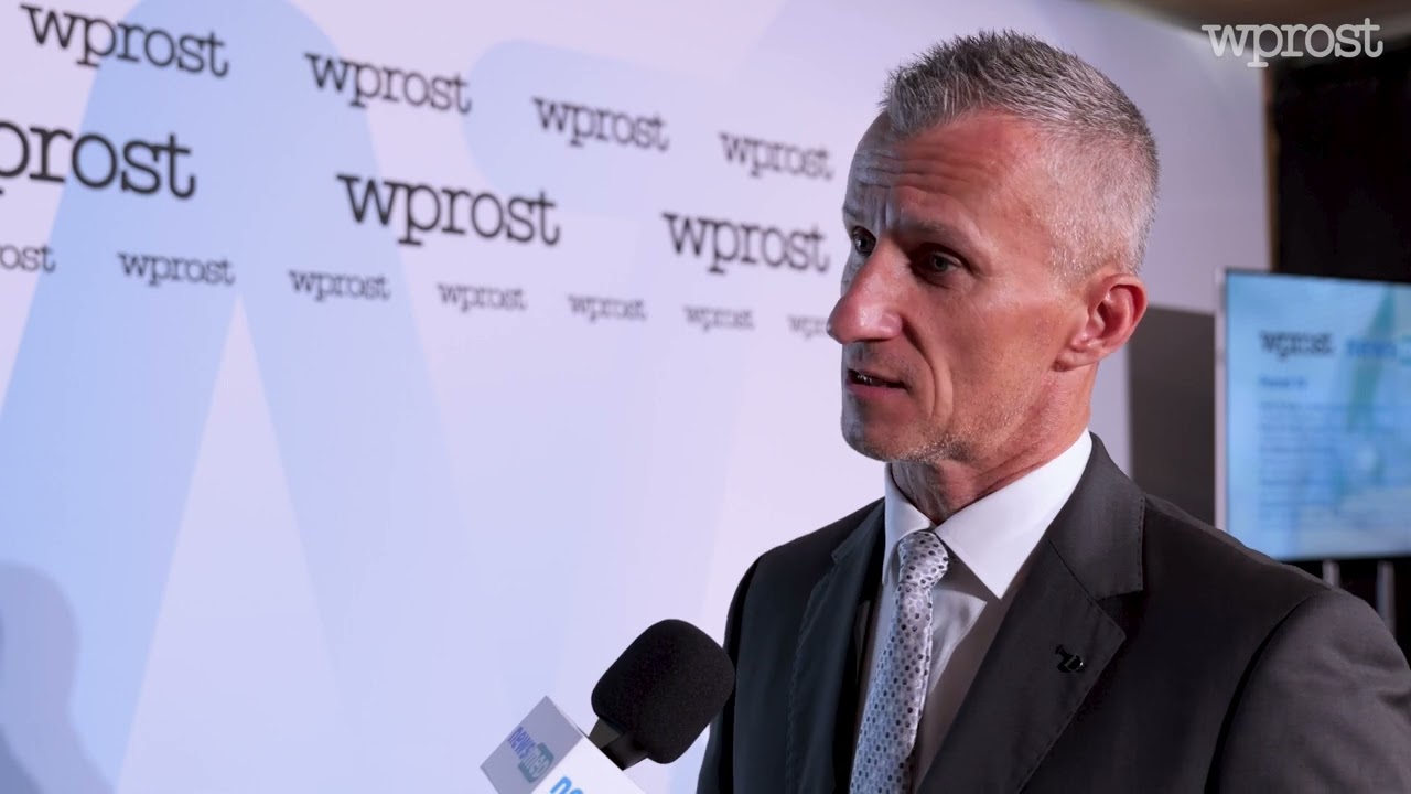 Michal Čuha o przyszłości medycyny: Wywiad z dyrektorem generalnym Boehringer Ingelheim Polska