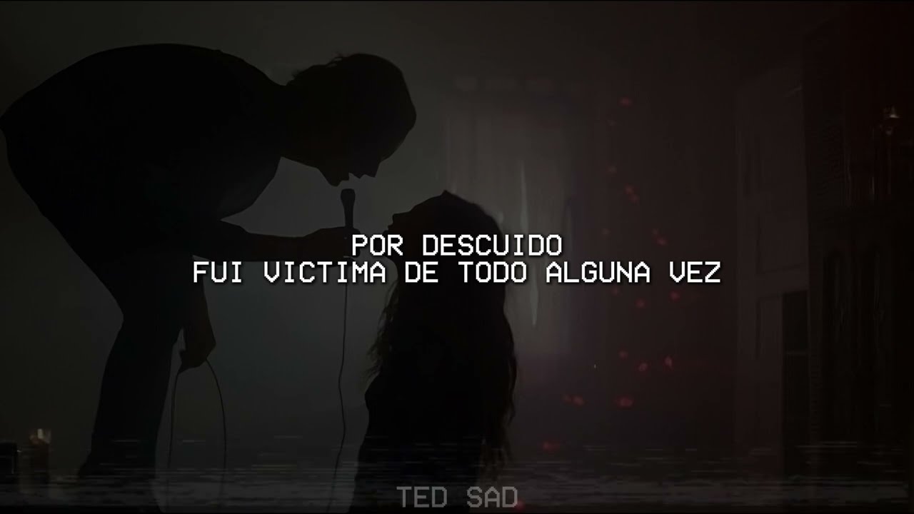 Soda Stereo - Coraz&oacute;n Delator (letra)