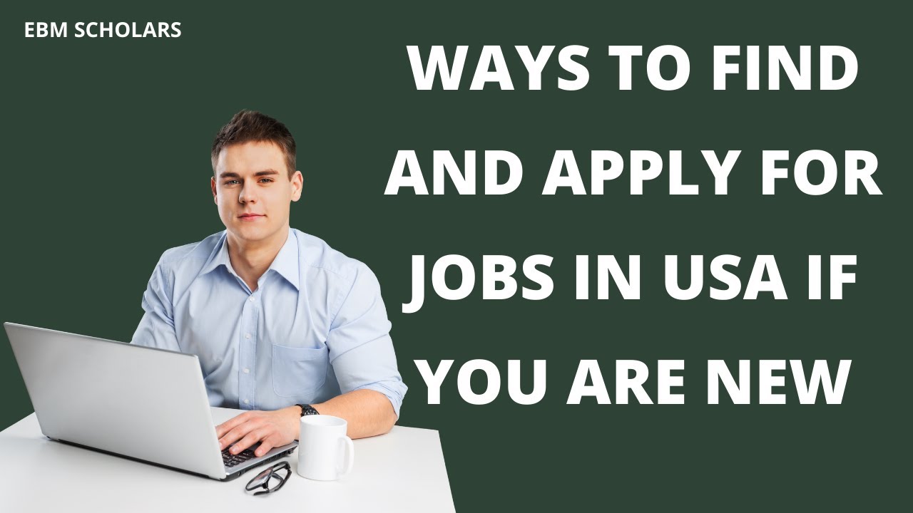Best Ways To Find Job in the USA if you're new as Immigrant #employment #jobs #immigrant #greencard