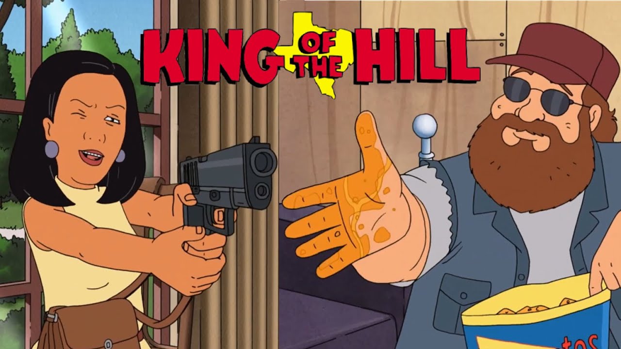 Mihn Joins Redneck Gun Club